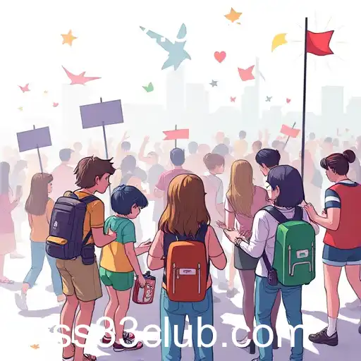 Revolução dos Jogos Online Através do Ss33