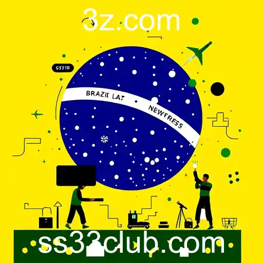 A Nova Era dos Jogos Online: Ss33 em Destaque