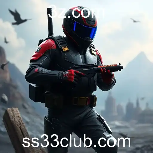 O Impacto de Ss33 no Mundo dos Jogos em 2025