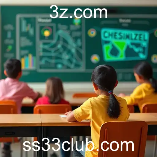 A Influência do Ss33 no Cenário de Jogos em 2026