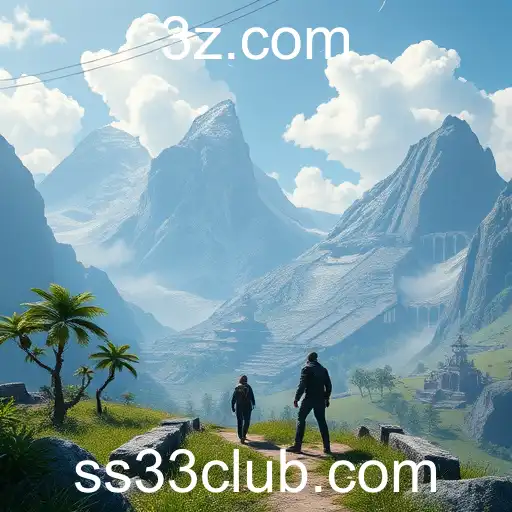 A Revolução dos Jogos Online Através de 'Ss33'