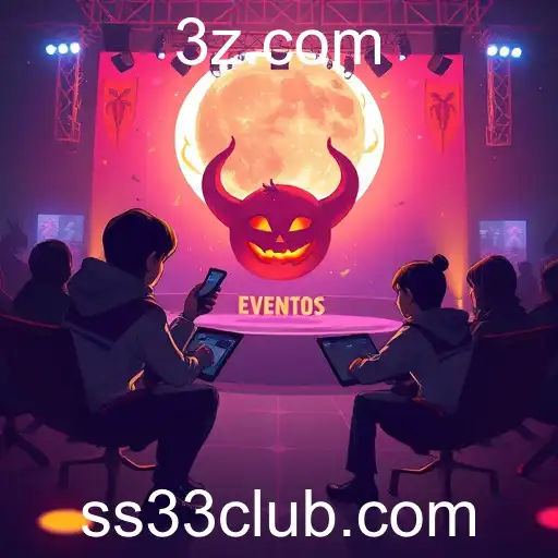 A Revolução dos Jogos com Ss33