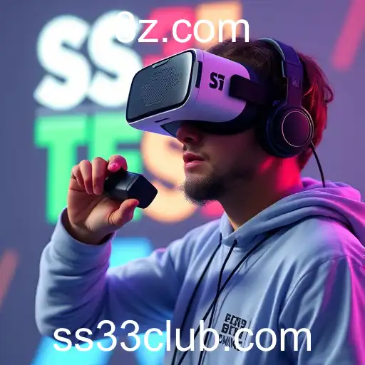 A Ascensão do SS33 no Cenário dos Jogos