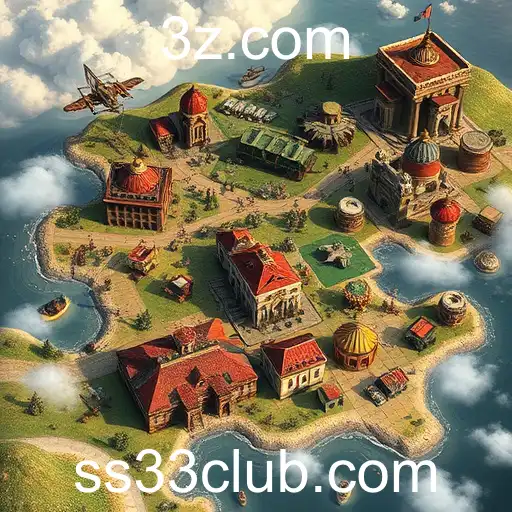 Ss33 Revoluciona o Mundo dos Jogos Online