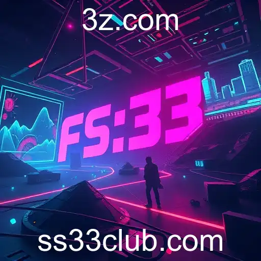 Tendências e Inovações no Mundo dos Jogos: Ss33 no Radar