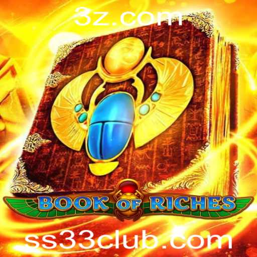 Descubra os Segredos de BookofRiches: Um Guia Completo