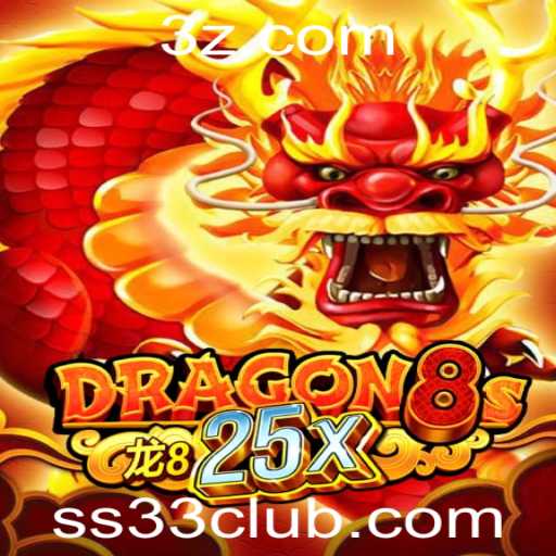 Dragon8s25x: Desvendando o Jogo Fascinante e suas Regras Envolventes