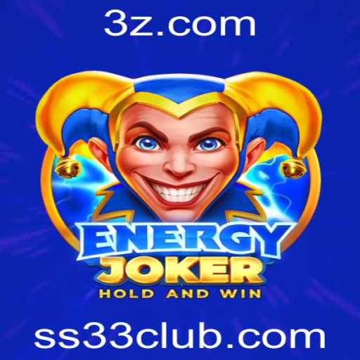 Explorando o Universo de EnergyJoker: Um Mergulho no Mundo de Ss33