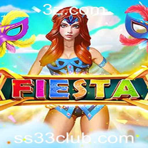 Fiesta: O Novo Jogo de Estratégia que Conquista os Jogadores com Ss33