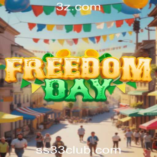 FreedomDay: Um Mergulho na Liberdade com Ss33