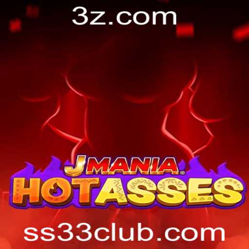 Explorando o Mundo de JManiaHotAsses: Um Novo Fenômeno dos Jogos