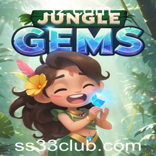 Desvendando JungleGems: O Fascinante Mundo de Aventuras na Selva