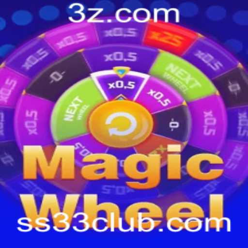 Exploração do MagicWheel: Desvendando o Jogo Inovador