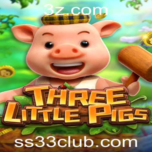 Descubra o Jogo THREELITTLEPIGS: Uma Aventura Divertida e Educativa